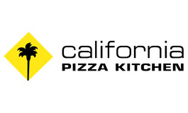 California Pizza Kitchen Logo