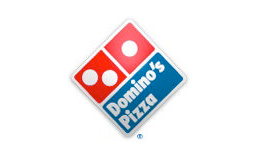 Dominos Pizza Logo